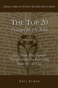 The Top 20 Passages In The Bible