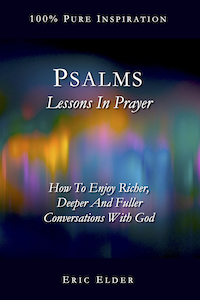 Psalms: Lessons In Prayer
