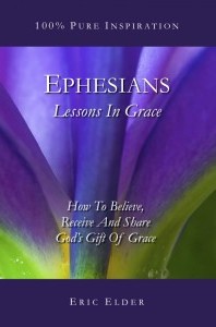 Ephesians: Lessons In Grace