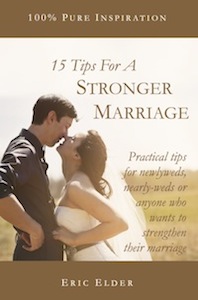 15 Tips For A Stronger Marriage