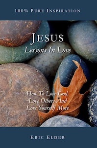 Jesus: Lessons In Love